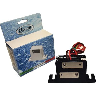 Ocean Contactores Automáticos Electrónicos Black One Size Ocean Contactores Automáticos Electrónicos Black One Size