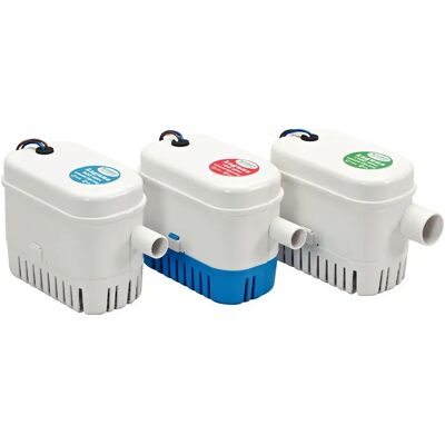 Ocean Bomba Laguna 3000l/h White 19 mm Ocean Bomba Laguna 3000l/h White 19 mm