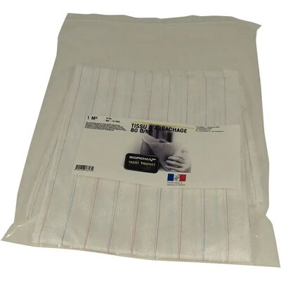 Soromap Tejido Pelable White 1 m2 Soromap Tejido Pelable White 1 m2