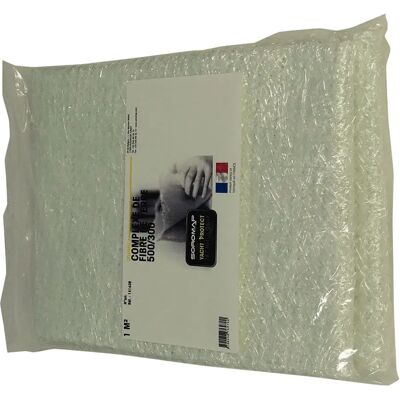 Soromap Tela Rovimat White 5 m2 Soromap Tela Rovimat White 5 m2
