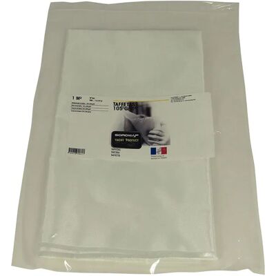 Soromap Mantilla De Tafetán De Vidrio White 1 m2 Soromap Mantilla De Tafetán De Vidrio White 1 m2