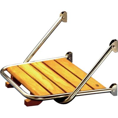 Trem Plataforma Universal Yellow / Silver 60 x 55 cm Trem Plataforma Universal Yellow / Silver 60 x 55 cm