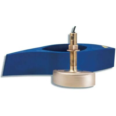 Airmar Sonda Xsonic B285m 1kw 85-135khz Silver One Size Airmar Sonda Xsonic B285m 1kw 85-135khz Silver One Size