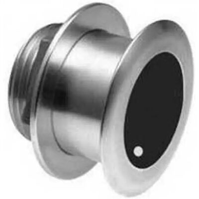 Airmar Sonda Xsonic Ss175h-w 1kw 150-250khz 10 M Silver One Size Airmar Sonda Xsonic Ss175h-w 1kw 150-250khz 10 M Silver One Size