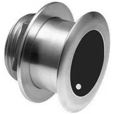 Airmar Sonda Xsonic Ss175h-w 20° 1kw 150-250khz 10 M Silver One Size Airmar Sonda Xsonic Ss175h-w 20° 1kw 150-250khz 10 M Silver One Size