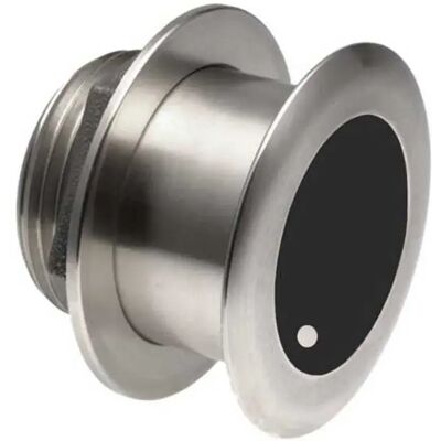 Airmar Sonda Xsonic Ss175l 20° 1kw 40-60khz 10 M Silver One Size Airmar Sonda Xsonic Ss175l 20° 1kw 40-60khz 10 M Silver One Size