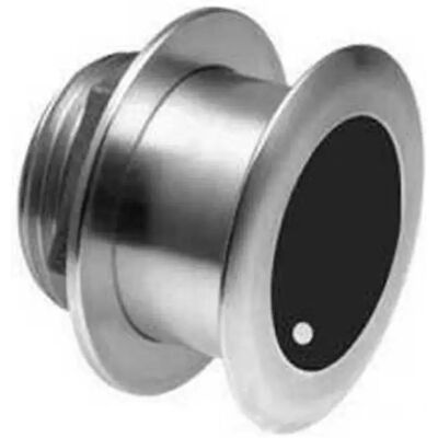 Airmar Sonda Xsonic Ss175m 12° 1kw 85-135khz 10 M Silver One Size Airmar Sonda Xsonic Ss175m 12° 1kw 85-135khz 10 M Silver One Size