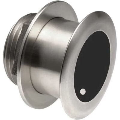 Airmar Sonda Xsonic Ss175m 20° 1kw 85-135khz 10 M Silver One Size Airmar Sonda Xsonic Ss175m 20° 1kw 85-135khz 10 M Silver One Size