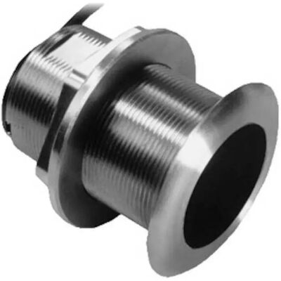 Airmar Sonda Xsonic Ss60 600w 50-200khz Silver One Size Airmar Sonda Xsonic Ss60 600w 50-200khz Silver One Size