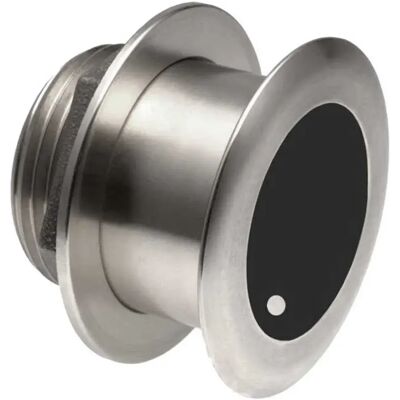 Airmar Sonda Xsonic Ss75m 20° 600w 80-130khz Silver One Size Airmar Sonda Xsonic Ss75m 20° 600w 80-130khz Silver One Size