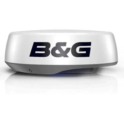 B&g Radar Halo 24 Con Cable White 610 x 225 mm B&g Radar Halo 24 Con Cable White 610 x 225 mm