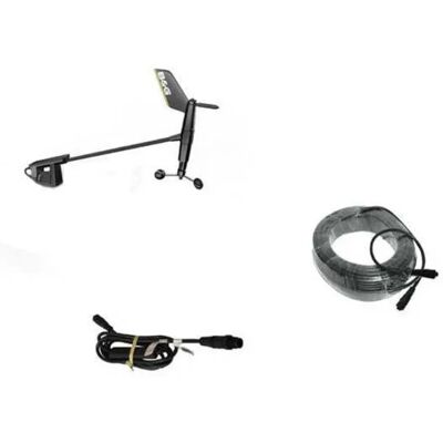 B&g Veleta Ws310 20 M Black One Size B&g Veleta Ws310 20 M Black One Size