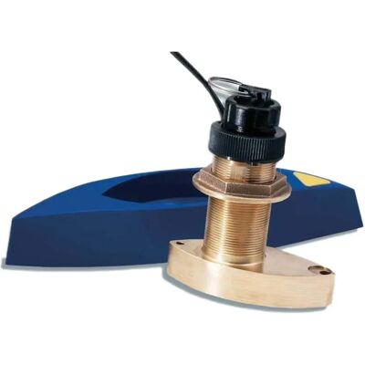 Navico Transductor B744v Xsonic Airmar 50/200khz Bronze One Size Navico Transductor B744v Xsonic Airmar 50/200khz Bronze One Size