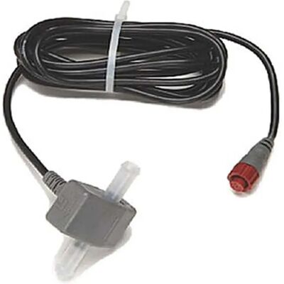 Navico Sensor Electrónico De Flujo De Combustible Grey One Size Navico Sensor Electrónico De Flujo De Combustible Grey One Size