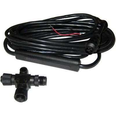 Navico Sensor De Nivel De Fluido Grey One Size Navico Sensor De Nivel De Fluido Grey One Size
