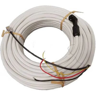 Navico Cable Halo 20 M Black One Size Navico Cable Halo 20 M Black One Size