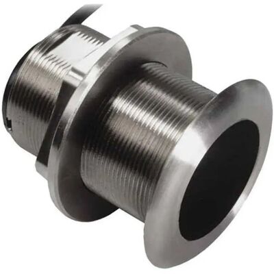 Navico Sonda Xsonic Ss60 12° 600w 50-200khz Silver One Size Navico Sonda Xsonic Ss60 12° 600w 50-200khz Silver One Size
