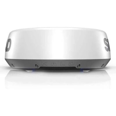 Simrad Radar Halo 24 White 610 x 225 mm Simrad Radar Halo 24 White 610 x 225 mm