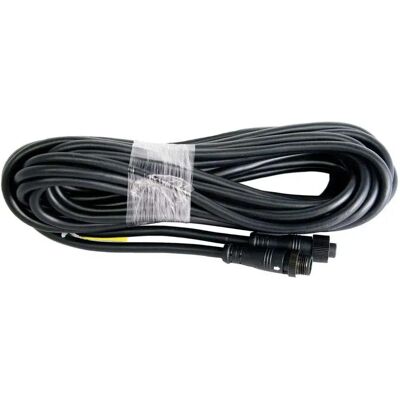 Kicker Cable De Pantalla Krc55 7.6 M Black One Size Kicker Cable De Pantalla Krc55 7.6 M Black One Size