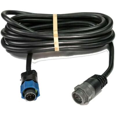 Navico Cable De Sonda Xt12bl 3.66 M Black One Size Navico Cable De Sonda Xt12bl 3.66 M Black One Size