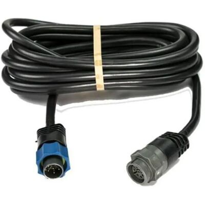 Navico Cable De Sonda Xt20bl 6 M Black One Size Navico Cable De Sonda Xt20bl 6 M Black One Size