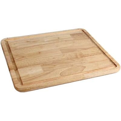 Camco Tabla De Cortar Para Estufa Light Brown 43.2 x 49.5 cm Camco Tabla De Cortar Para Estufa Light Brown 43.2 x 49.5 cm