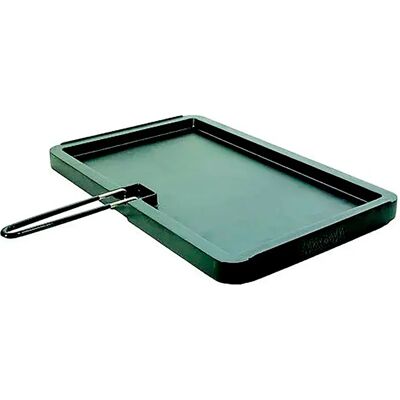 Magma Parrilla Rectangular Black 30.4 x 45.7 cm Magma Parrilla Rectangular Black 30.4 x 45.7 cm