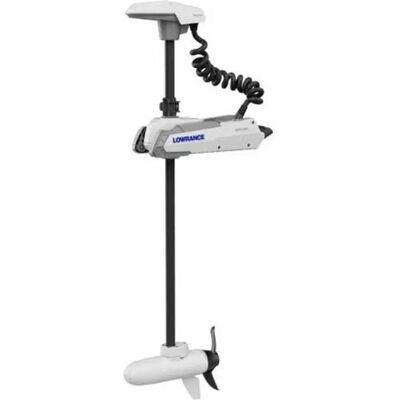 Lowrance Motor Recon Sw72 White / Black 183 cm Lowrance Motor Recon Sw72 White / Black 183 cm