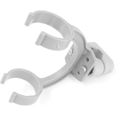 Trem Soporte De Luz De Marcha Atrás White 25 mm Trem Soporte De Luz De Marcha Atrás White 25 mm