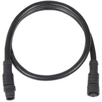 Wema Cable Nmea2k 1 M Black One Size Wema Cable Nmea2k 1 M Black One Size