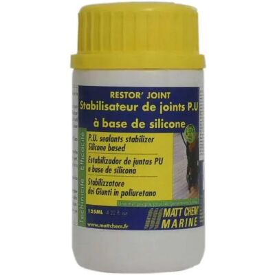 Matt Chem Restaurador De Articulaciones 125ml Clear One Size Matt Chem Restaurador De Articulaciones 125ml Clear One Size