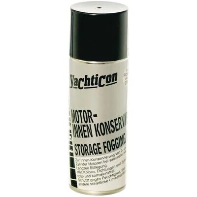 Yachticon Aceite De Almacenamiento 400ml Green One Size Yachticon Aceite De Almacenamiento 400ml Green One Size