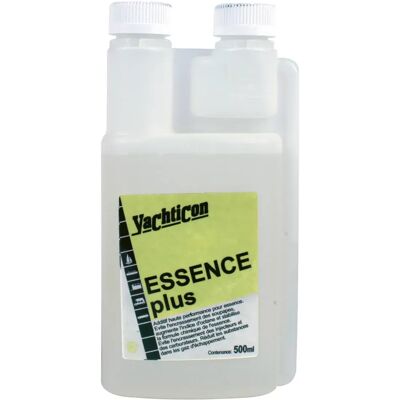Yachticon Aditivo Gasoline Plus 500ml Green One Size Yachticon Aditivo Gasoline Plus 500ml Green One Size
