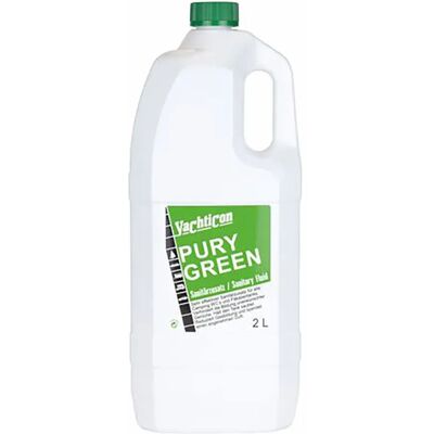 Yachticon Limpiador Pury 1l Green One Size Yachticon Limpiador Pury 1l Green One Size
