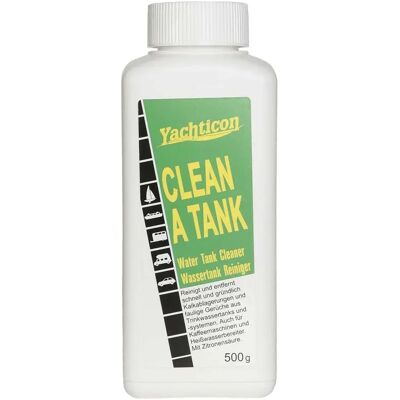 Yachticon Limpiador De Tanques 500g White One Size Yachticon Limpiador De Tanques 500g White One Size
