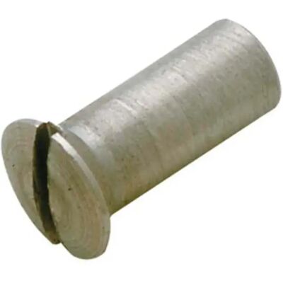 Vetus Tapa Roscada M4 50 Unidades One Size Vetus Tapa Roscada M4 50 Unidades One Size