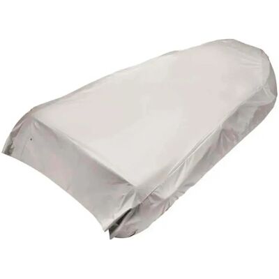 Vetus Funda Para Barco Modelo 230 Light Grey One Size Vetus Funda Para Barco Modelo 230 Light Grey One Size