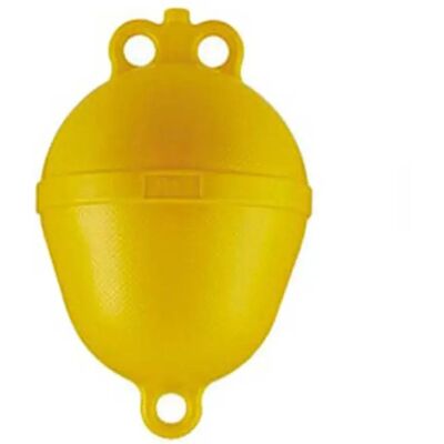 Can-sb Boya De Pera 10l Yellow 25 x 39 cm Can-sb Boya De Pera 10l Yellow 25 x 39 cm