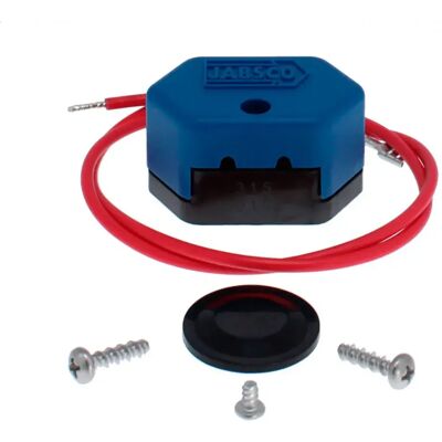 Jabsco Juego De Presostato De 60 Psi Blue One Size Jabsco Juego De Presostato De 60 Psi Blue One Size