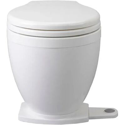 Jabsco Baño Lite Flush Foot Switch 20a 12v White 37.3 x 40.1 x 40.2 cm Jabsco Baño Lite Flush Foot Switch 20a 12v White 37.3 x 40.1 x 40.2 cm