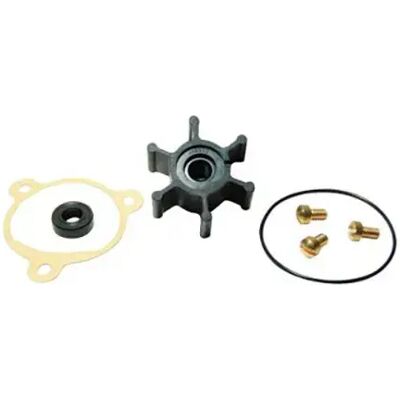 Jabsco Kit De Reparación Para Bomba Serie Water Puppy Sk224 Black One Size Jabsco Kit De Reparación Para Bomba Serie Water Puppy Sk224 Black One Size