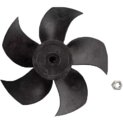 Quick Hélice Bt140 Black 140 mm Quick Hélice Bt140 Black 140 mm