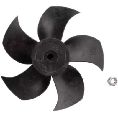 Quick Hélice Btq250 R Black 250 mm Quick Hélice Btq250 R Black 250 mm