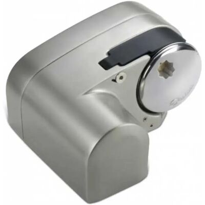 Quick Molinete Genius Gp2 12v 800w Grey 6 mm Quick Molinete Genius Gp2 12v 800w Grey 6 mm