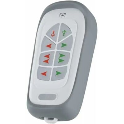 Quick Control Ht8 869.8mhz Grey One Size Quick Control Ht8 869.8mhz Grey One Size