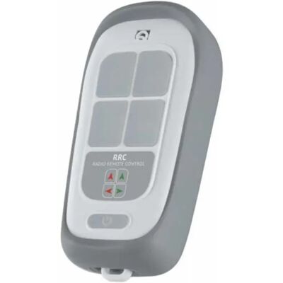 Quick Control H04 869.8mhz Grey One Size Quick Control H04 869.8mhz Grey One Size