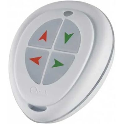 Quick Control P04 869.8mhz Grey One Size Quick Control P04 869.8mhz Grey One Size
