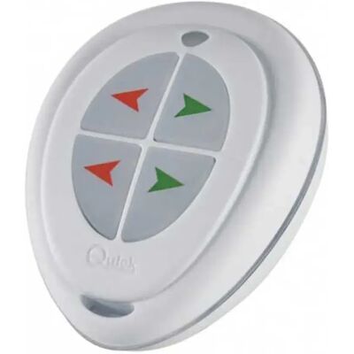 Quick Control Pt4 869.8mhz Grey One Size Quick Control Pt4 869.8mhz Grey One Size