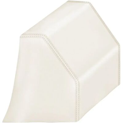 Tessilmare Funda De Consola White 125 x 80 x 65 cm Tessilmare Funda De Consola White 125 x 80 x 65 cm