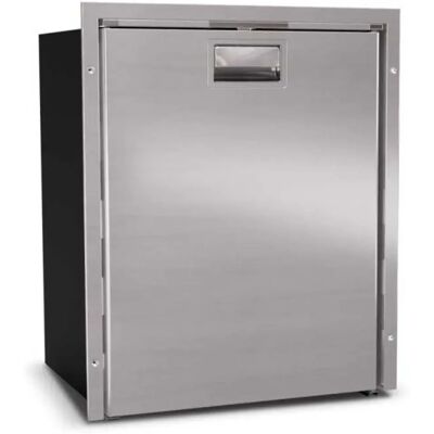 Vitrifrigo Nevera Dw51i Ocx2 Silver 558 x 443 x 523 mm Vitrifrigo Nevera Dw51i Ocx2 Silver 558 x 443 x 523 mm